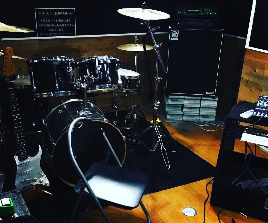 ポピュラーミュージックスクールムジカスケッチのメイン画像